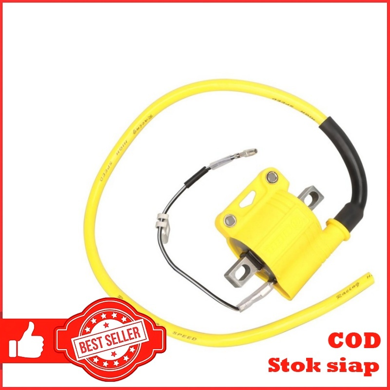 Koil Pengapian Ignition Coil Nibbi Racing Nibbi Racing