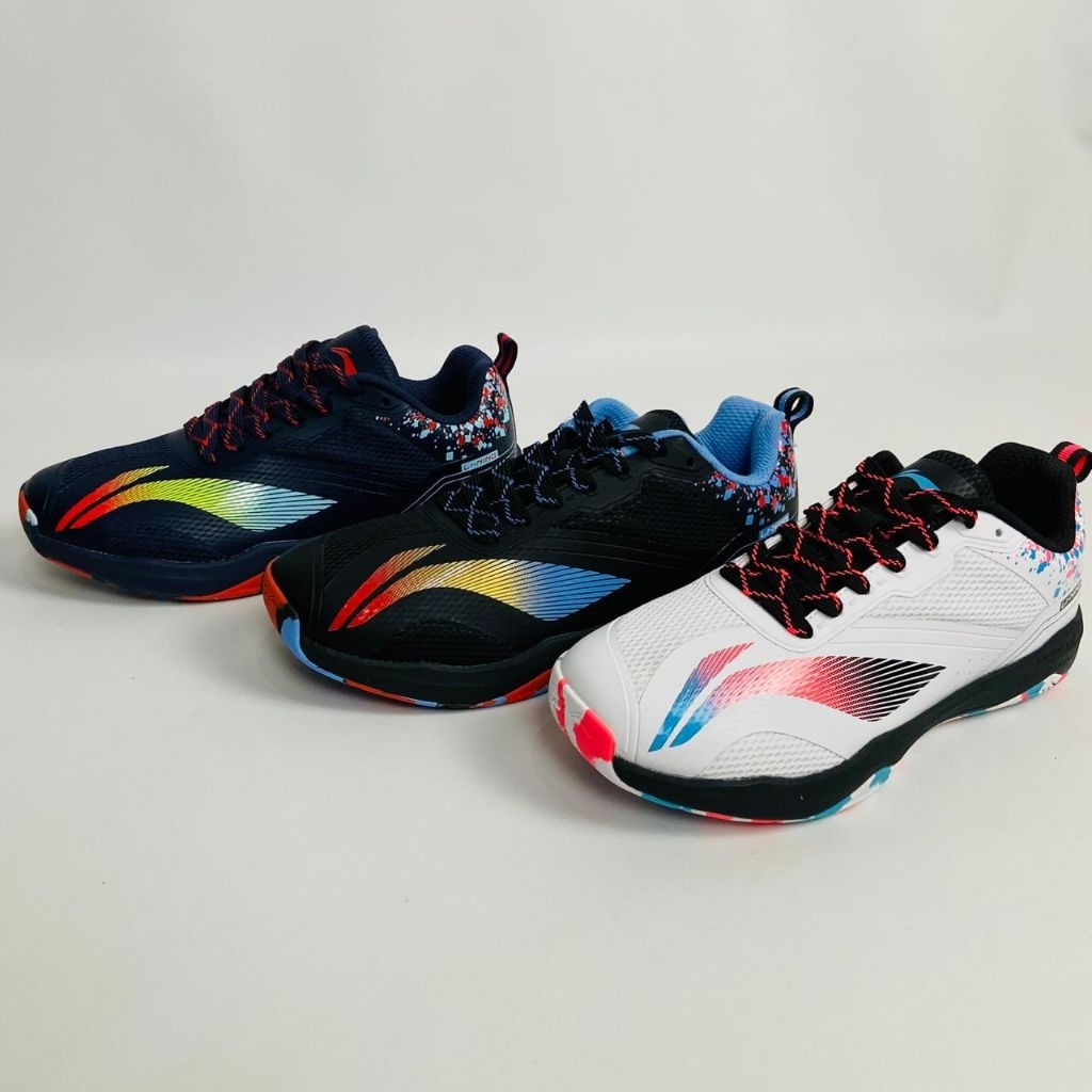Sepatu Lining HYPERSONIC IV