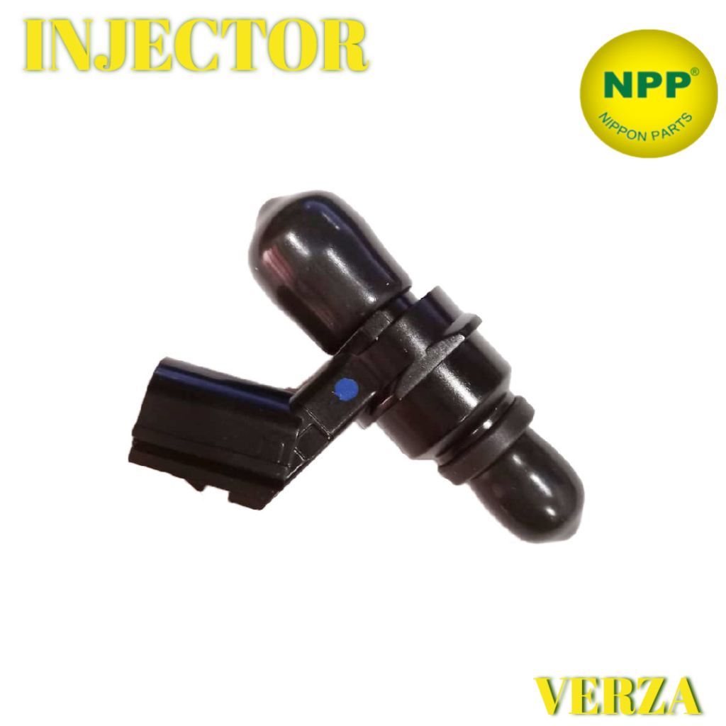 INJECTOR NPP  VERZA NPP INJEKTOR MEGAPRO Fi SONIC SUPRA GTR NPP NIPPON PARTS