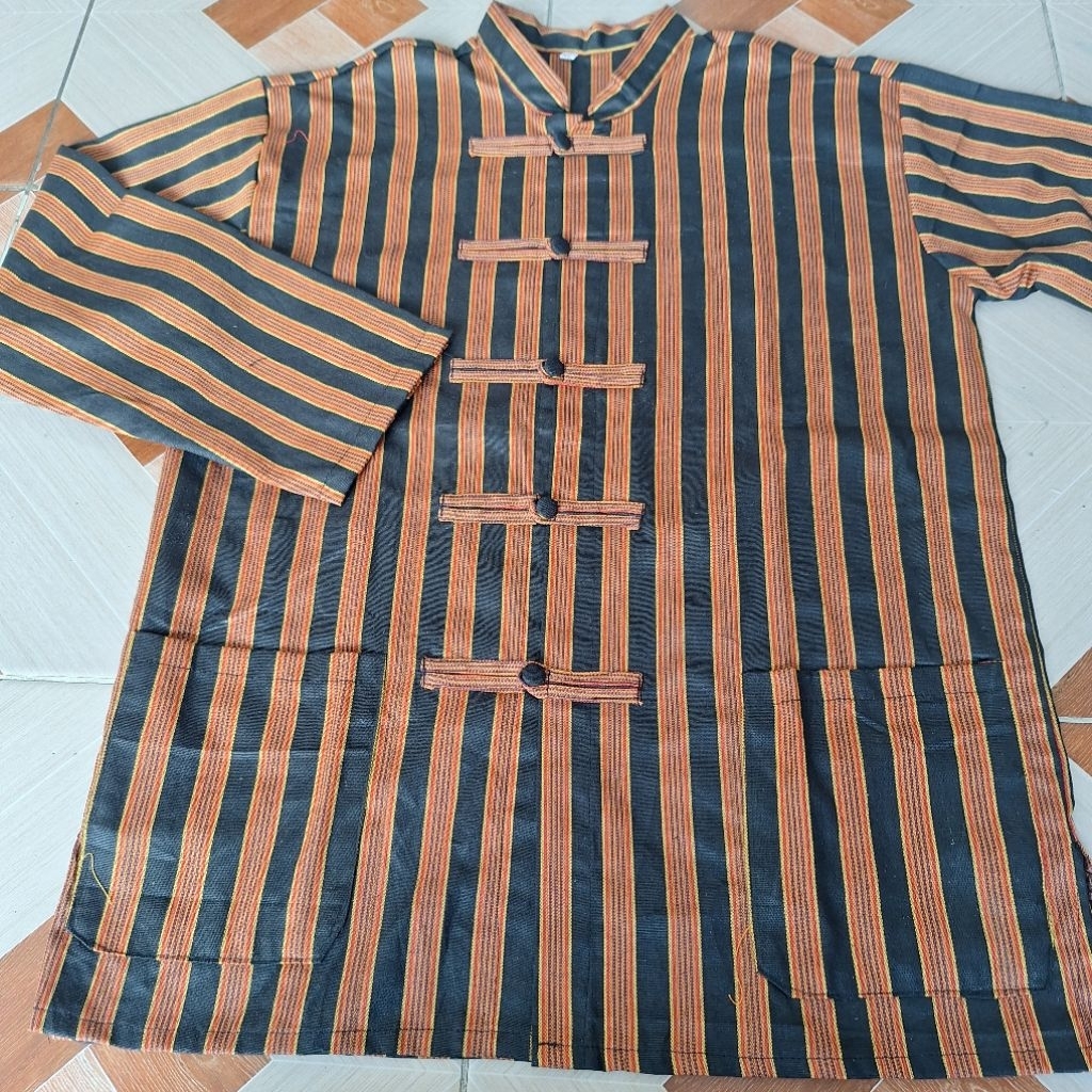 KOKO KC CINA TENUN HALUS