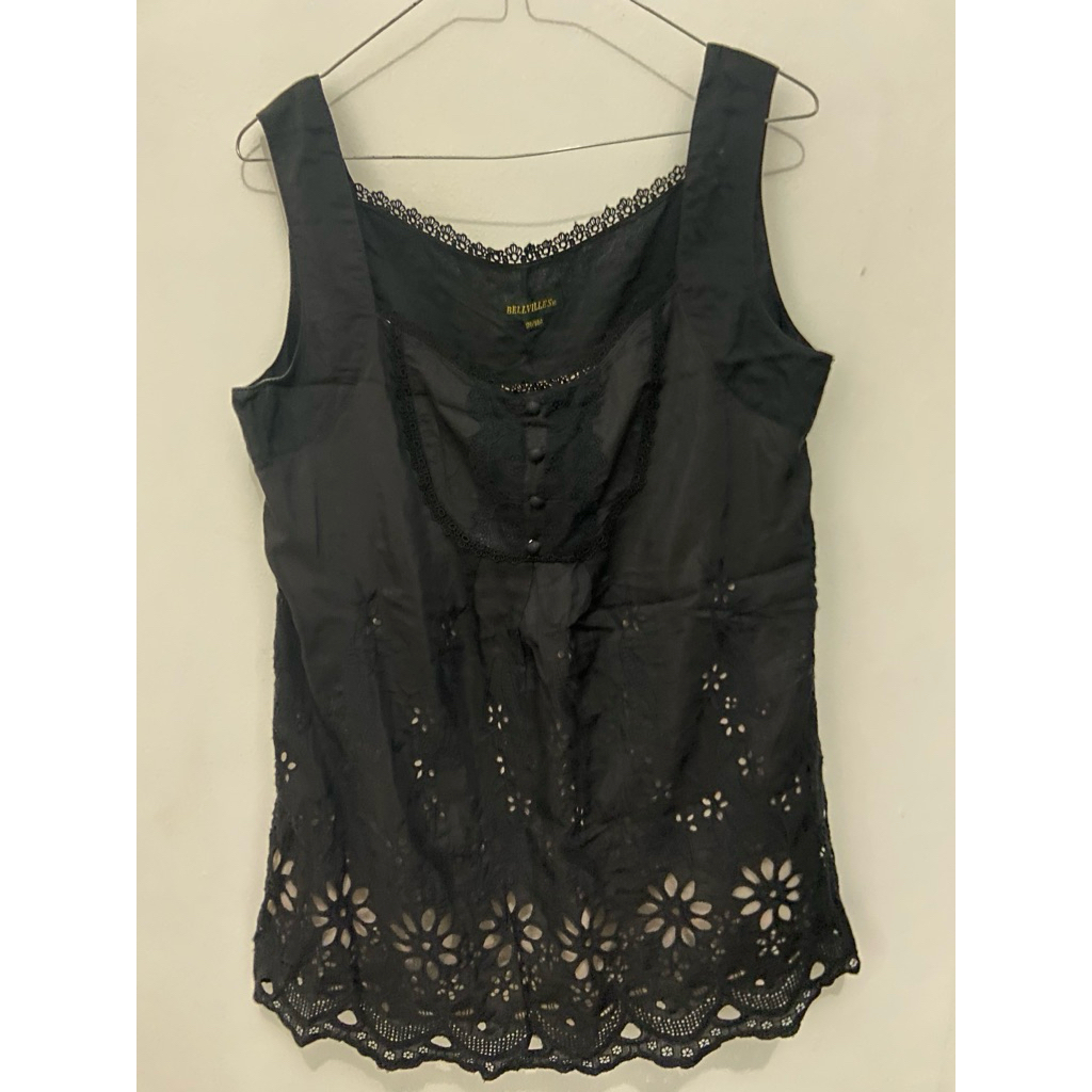 babydoll top