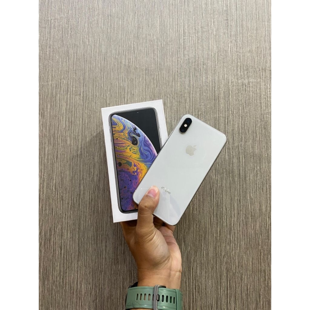 iphone xs 512gb whitelist