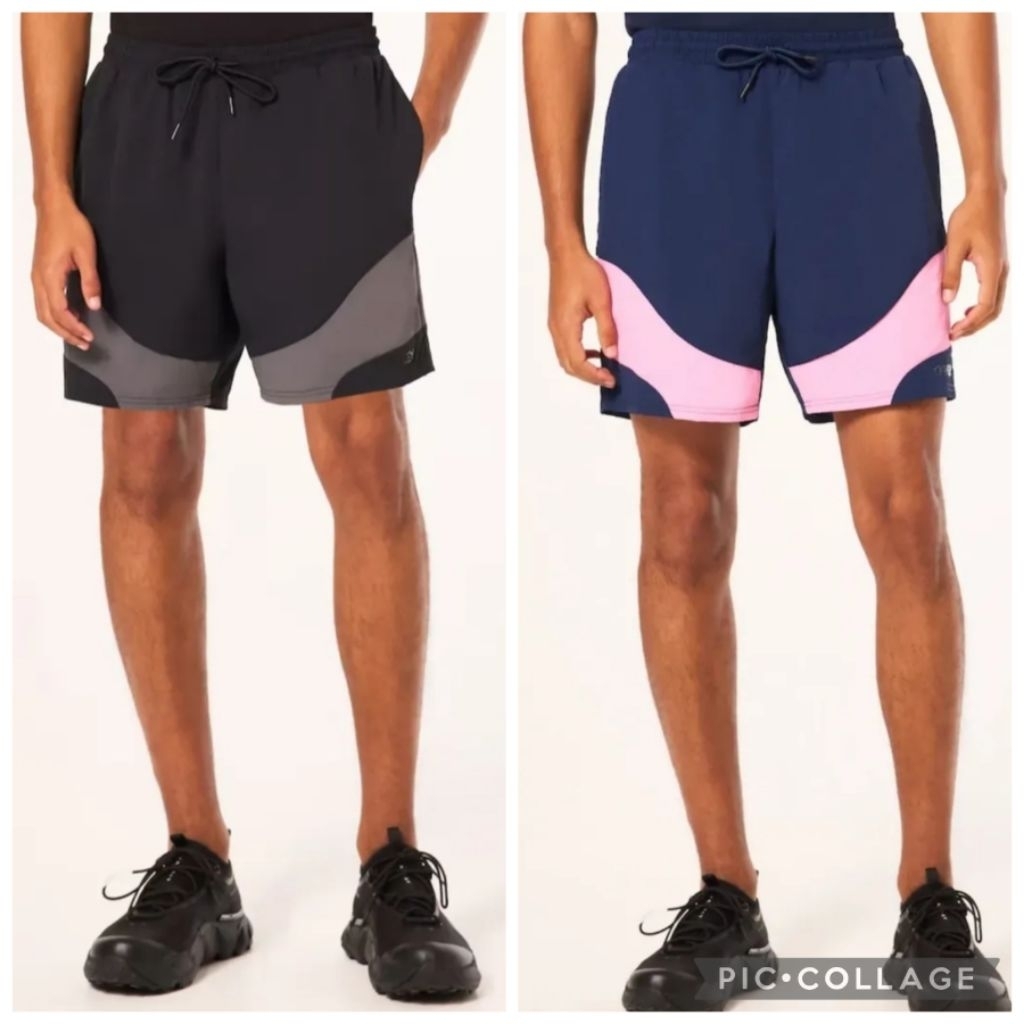 Celana Oakley Verve RC Shorts Celana Pendek Oakley Celana Oakley Shorts Sleeve