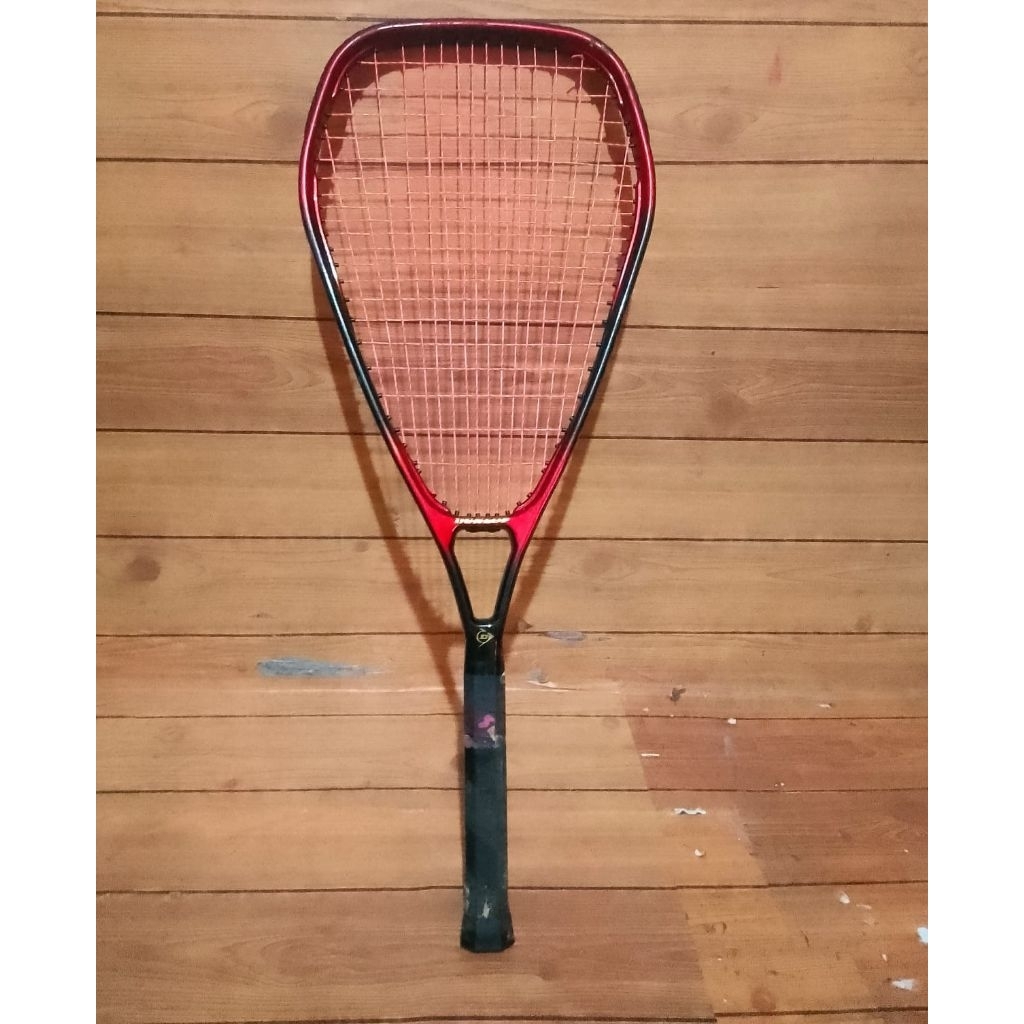 raket squash Dunlop