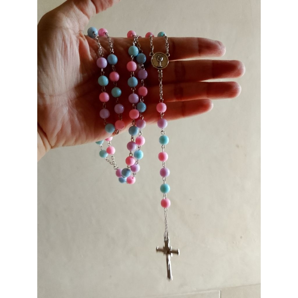 Rosario 77 Bapa Kami