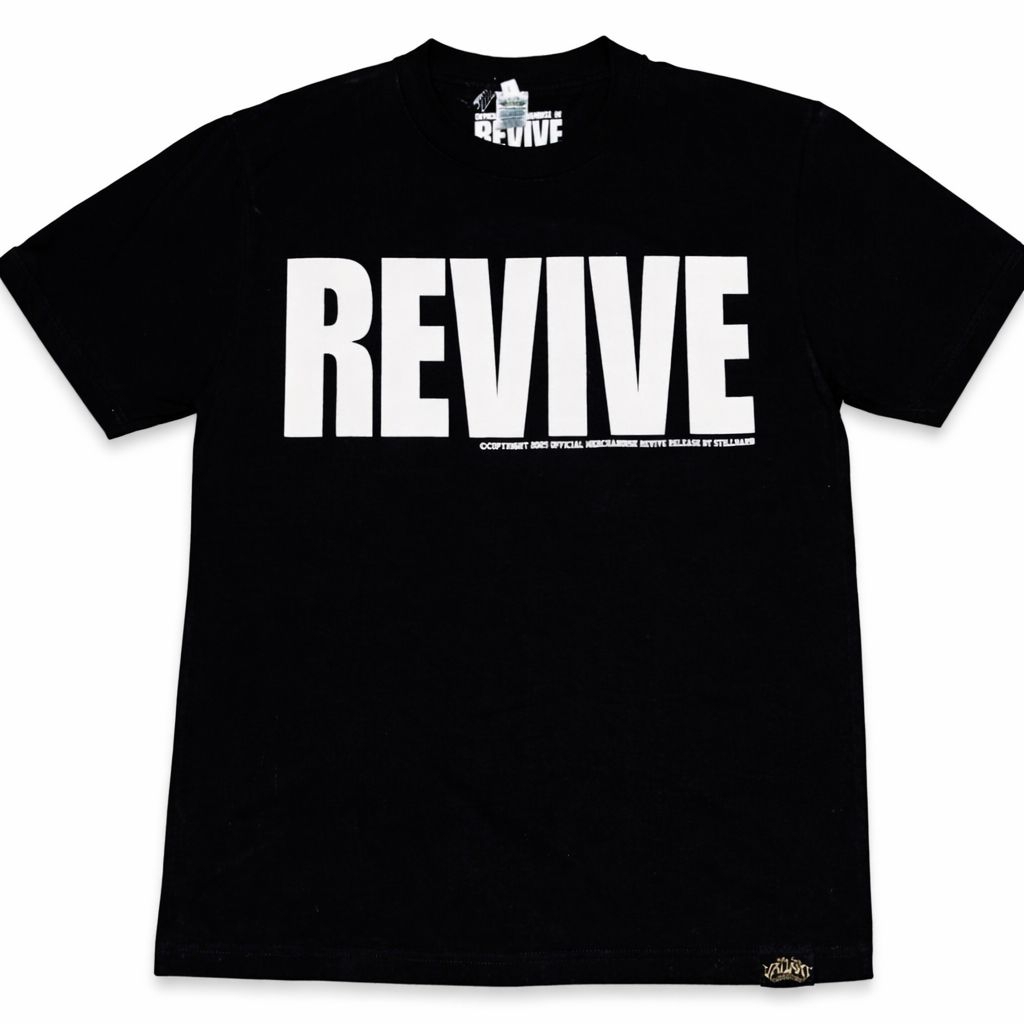 TS REVIVE