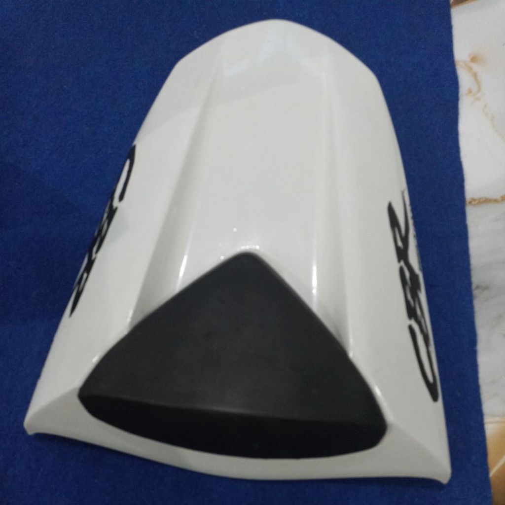 single seat cbr 150r cbu / cbr kpp