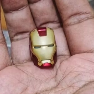 zd toys Ironman Mark VI head only