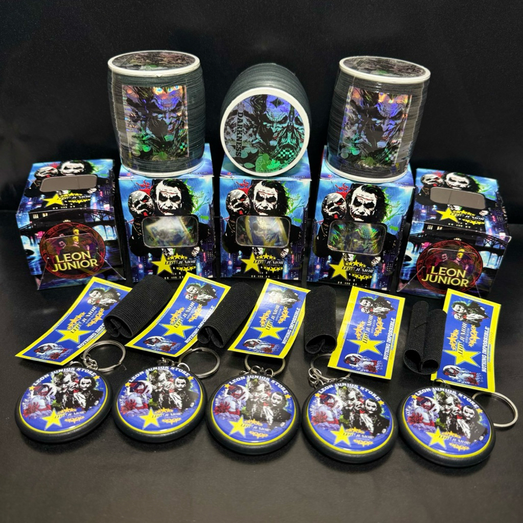 GELASAN  MATOT DARKNESS SPECIAL TOURNAMENT |GELASAN MATOT MURAH | GELASAN MATOT BAHAN ABU MONSTER | 