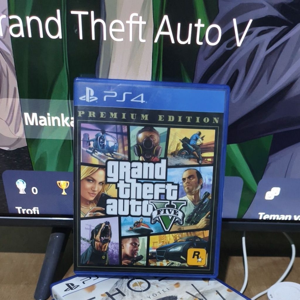 gta v ps4 reg 3