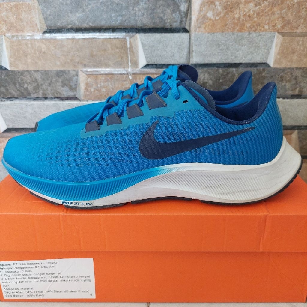 Nike Air Zoom Pegasus 37