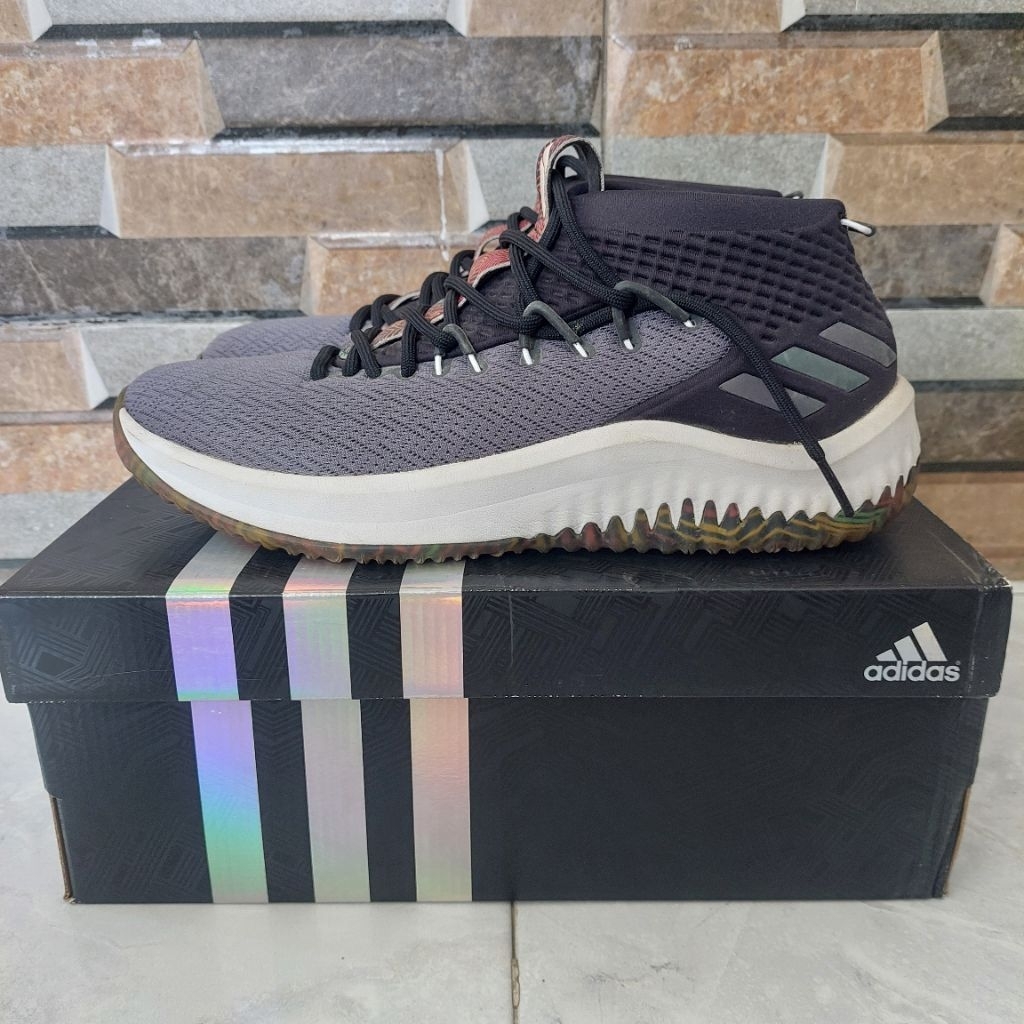 Adidas DAME 4 Summer Pack