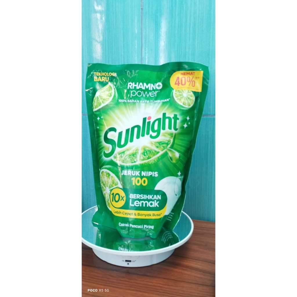 sunlight 1500ml