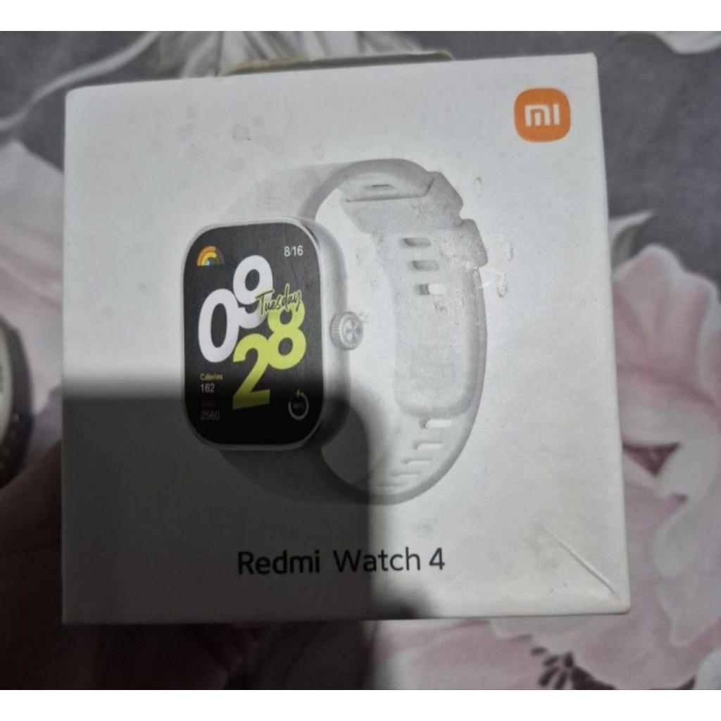 Redmi Watch 4