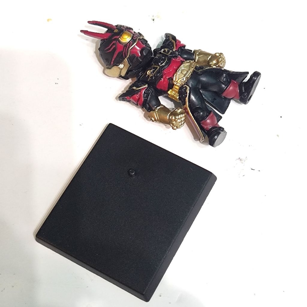 Converge Kamen Rider Regad Omega Geats