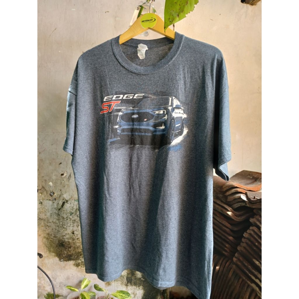 kaos vintage original