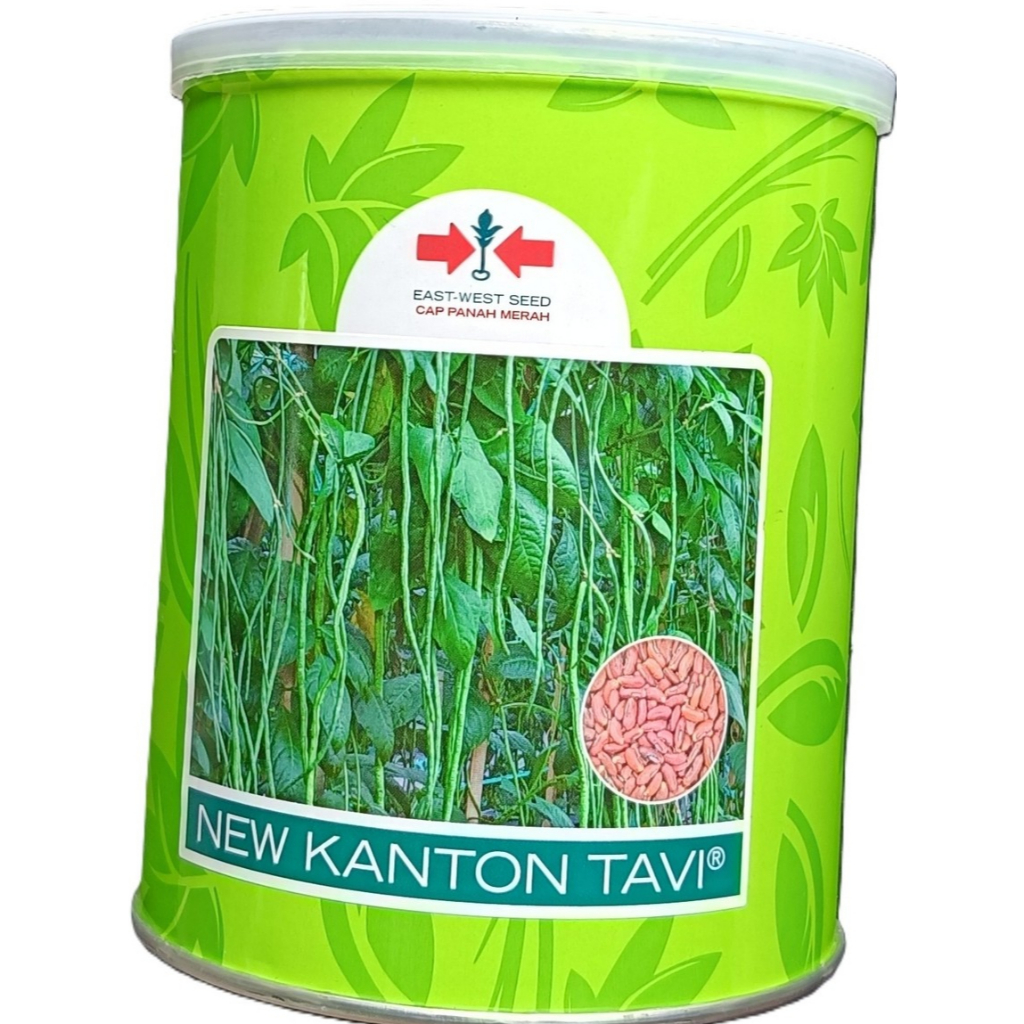BENIH KACANG PANJANG NEW KANTON TAVI 500 gr PANAH MERAH