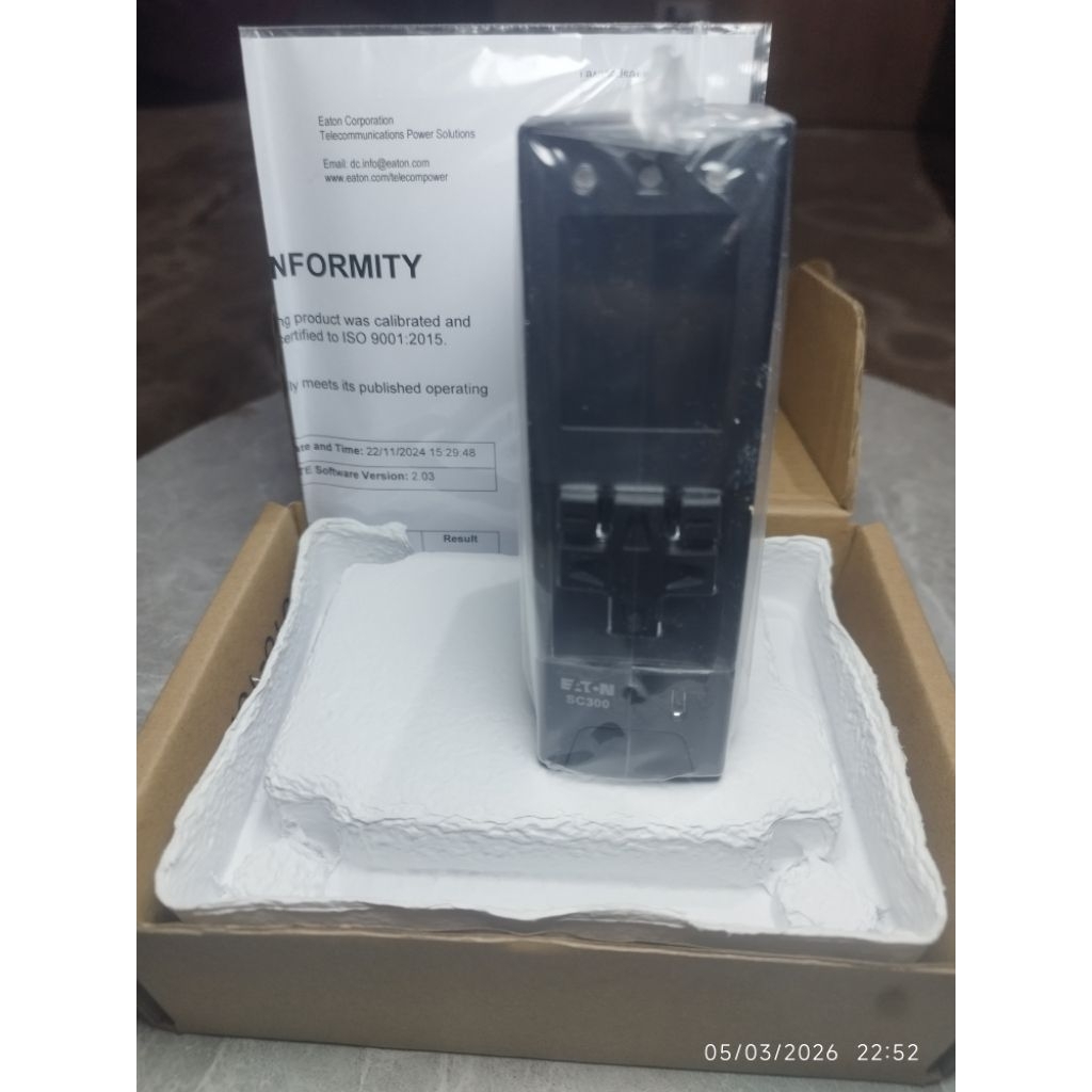 Controller SC300 Eaton