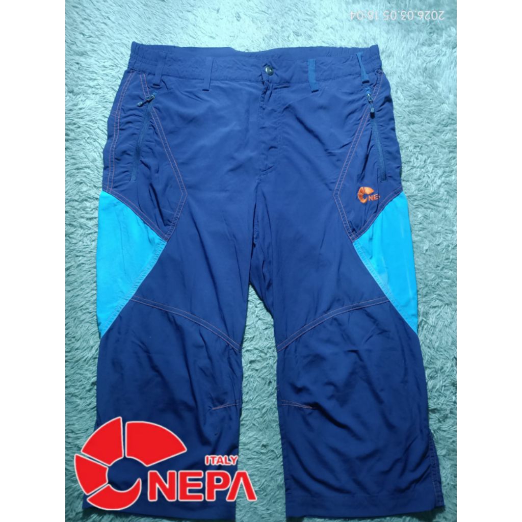 celana pendek ¾ gunung NEPA second brand