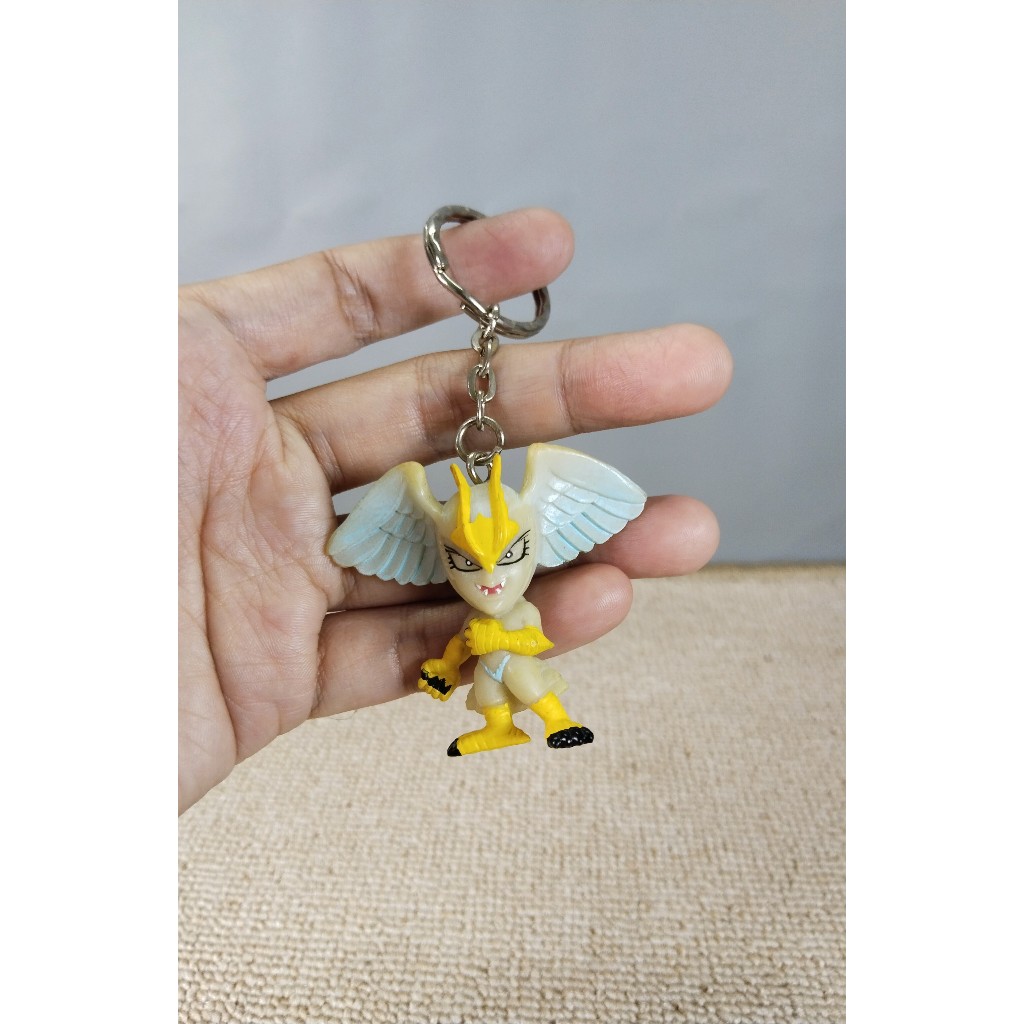 keychain figure SD banpresto Devilman Sirene - KC30