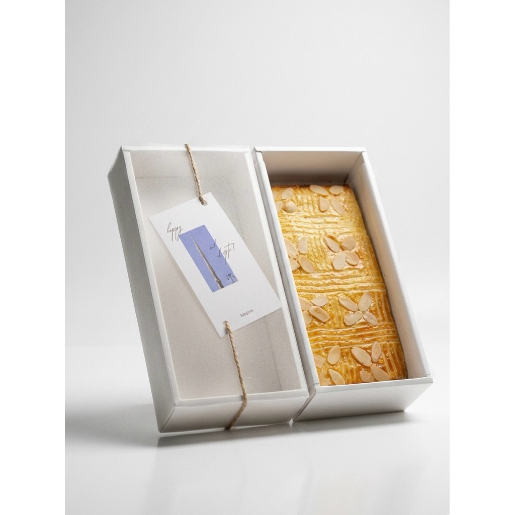 Hampers Lekker Holland