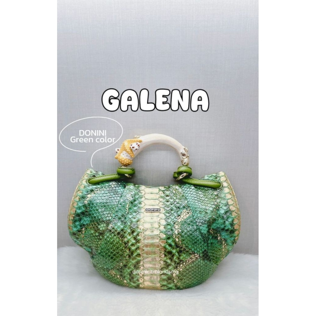 Galena-897
