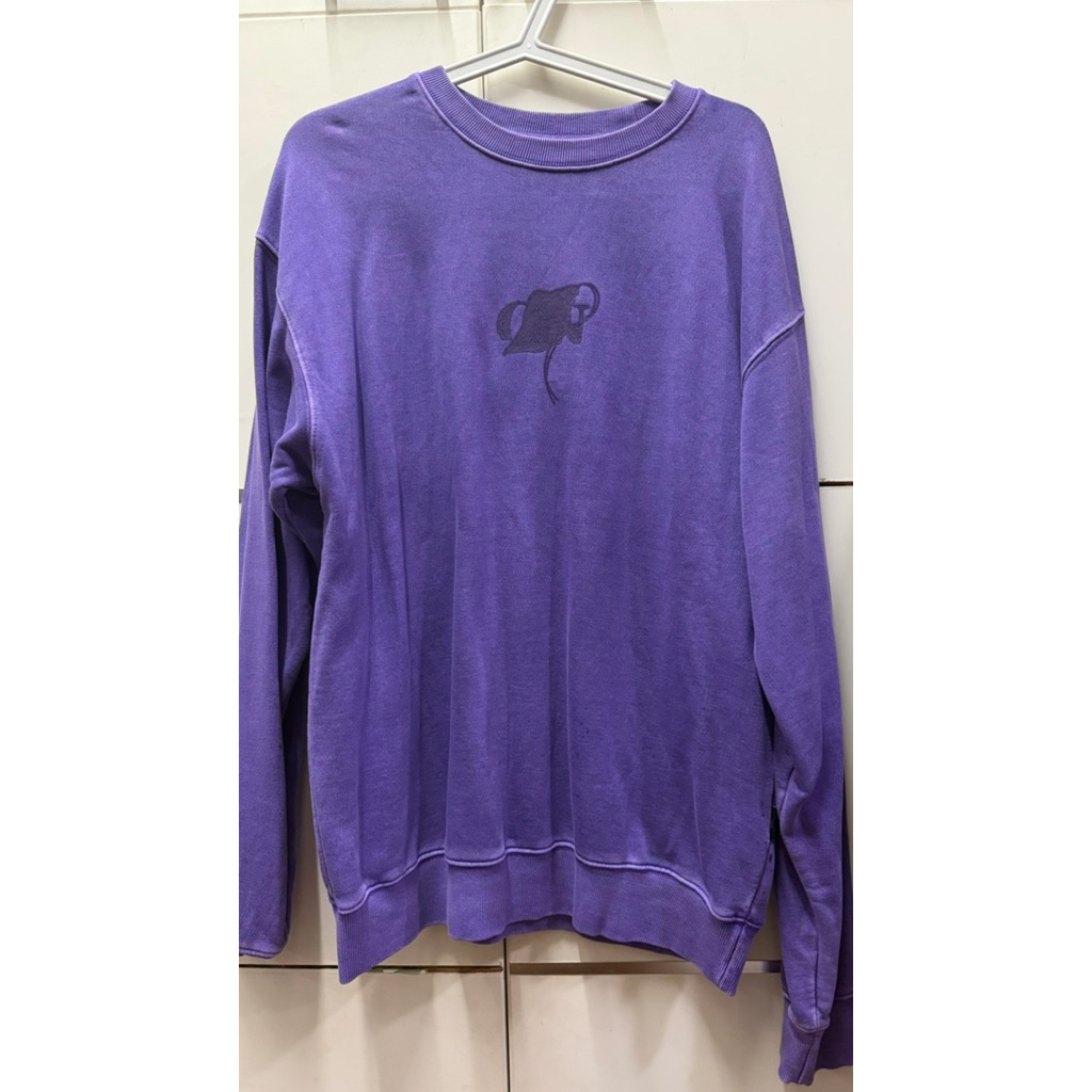 BTS SWEATSHIRT sweater original merchandise jacket