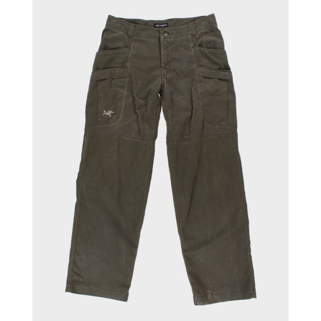 arcteryx riders pants