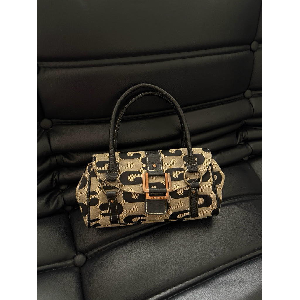 Vintage guess bag