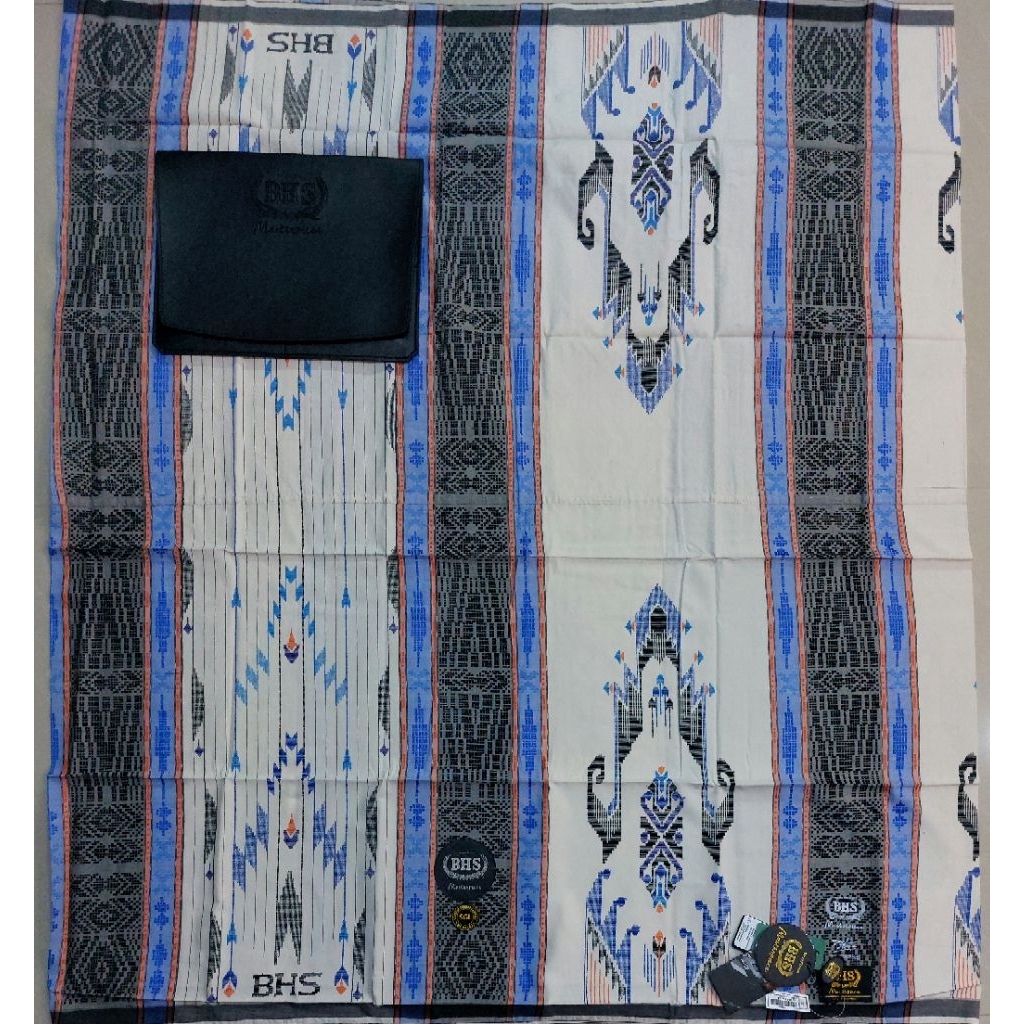 SARUNG BHS MASTERPIECE LAWASAN SGE SGL SGF GRADE GOLD