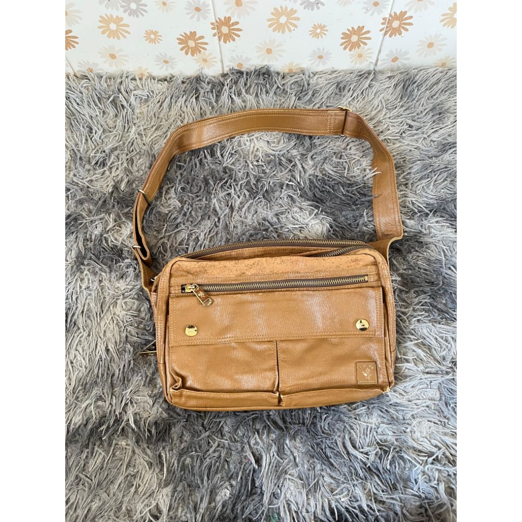 SlingBag Porter 10th Anniversary international