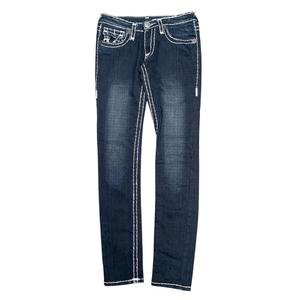 True Religion Joey Super T