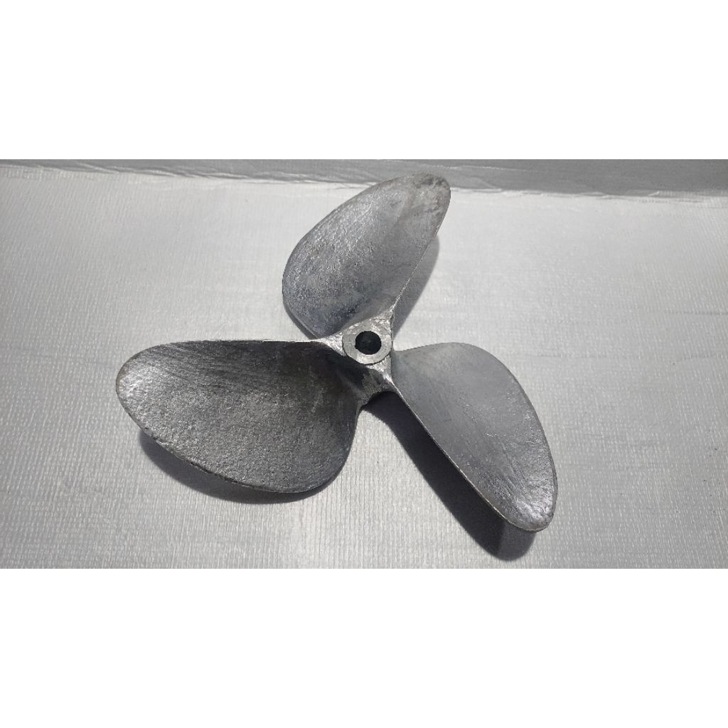 Kipas Kapal Kipas Perahu Baling-baling Kapal propeller TS 160-170