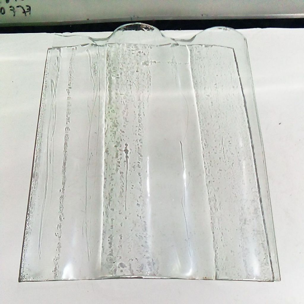 GENTENG KACA GARUDA KECIL TERMURAH