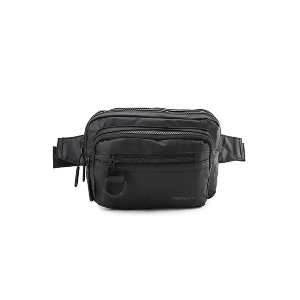 Waist Bag Pria Obermain Original - Zane