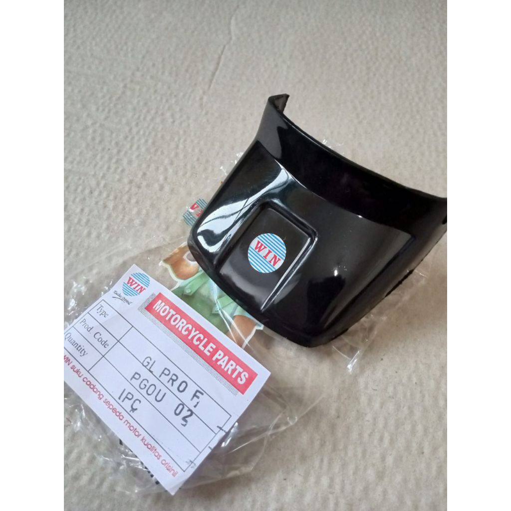 kepet slebor depan gl pro gl max merk win