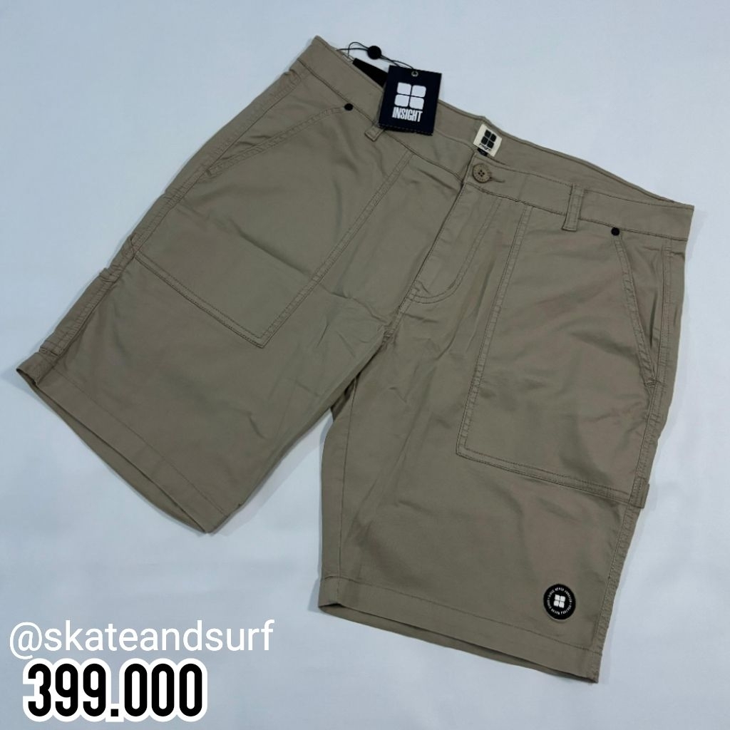 CELANA CHINO INSIGHT ORIGINAL