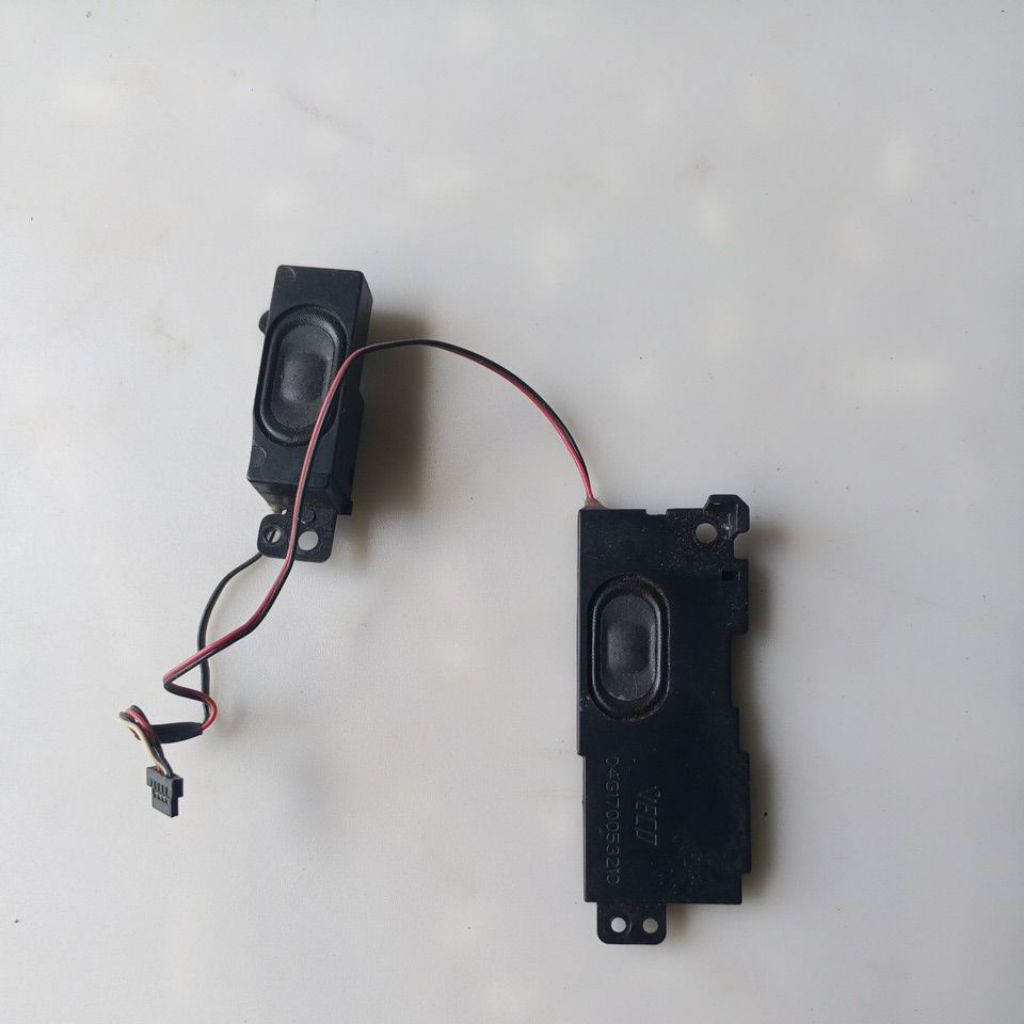 Speaker Laptop Asus A43S