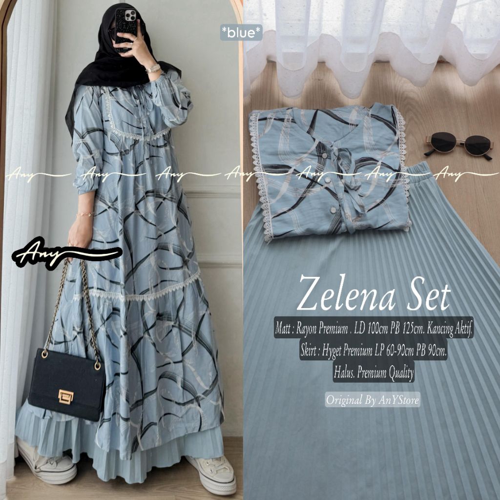 Auryn Venera Marinka Calaruna Keana Casandra Yoliana Kazea Vania Versya Irene Zelena Zelica Arumi Ti