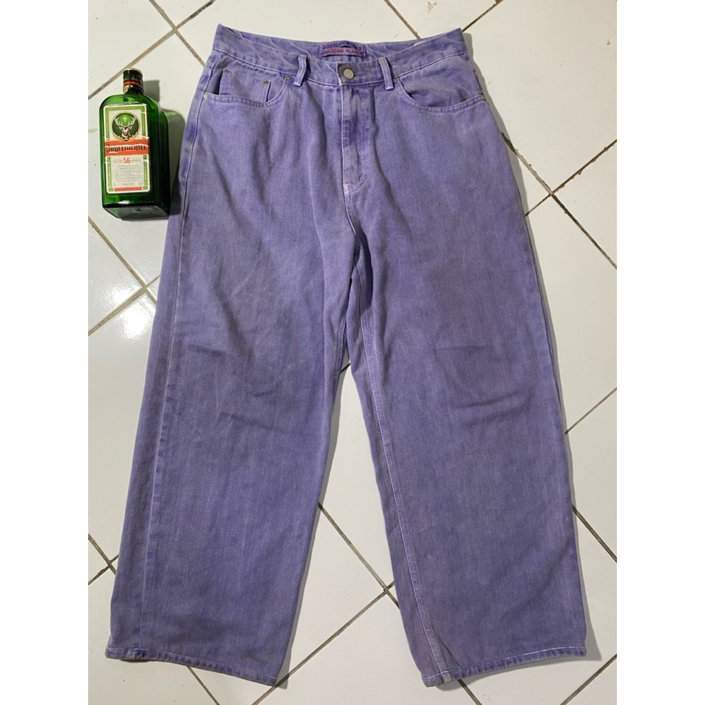 Celana y2k
