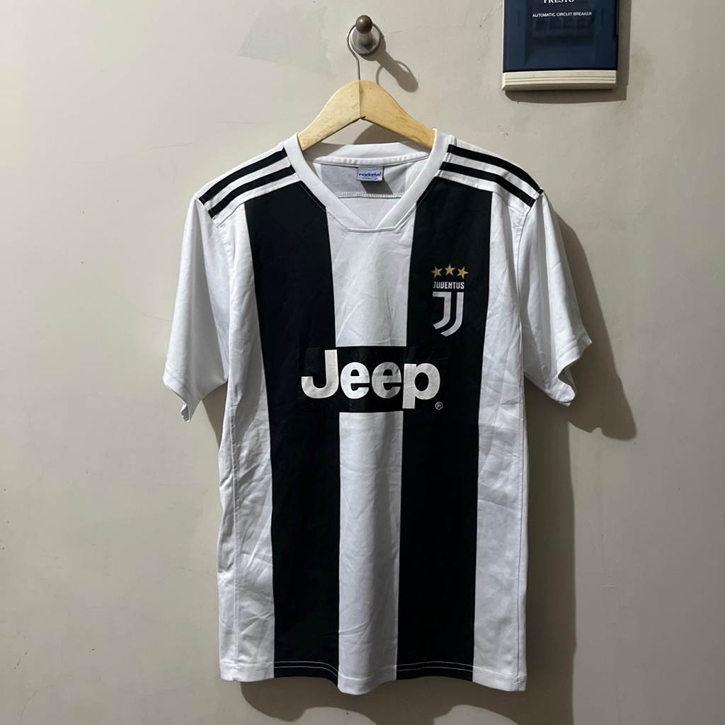 jersey juventus