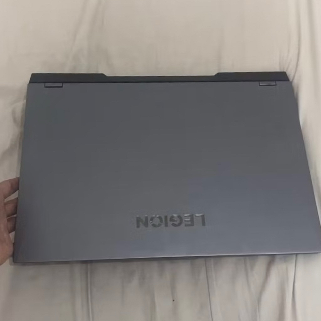 Laptop Gaming Lenovo Legion 5 Pro 16IAH7H i7 12700H RTX 3060