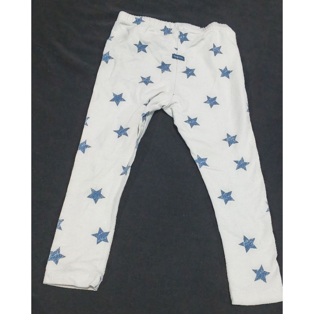 LEGGING ANAK MINKMUI