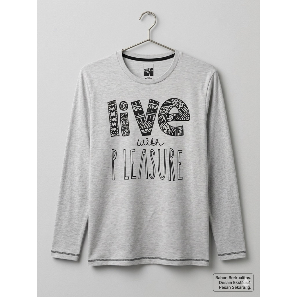 Kaos Super T