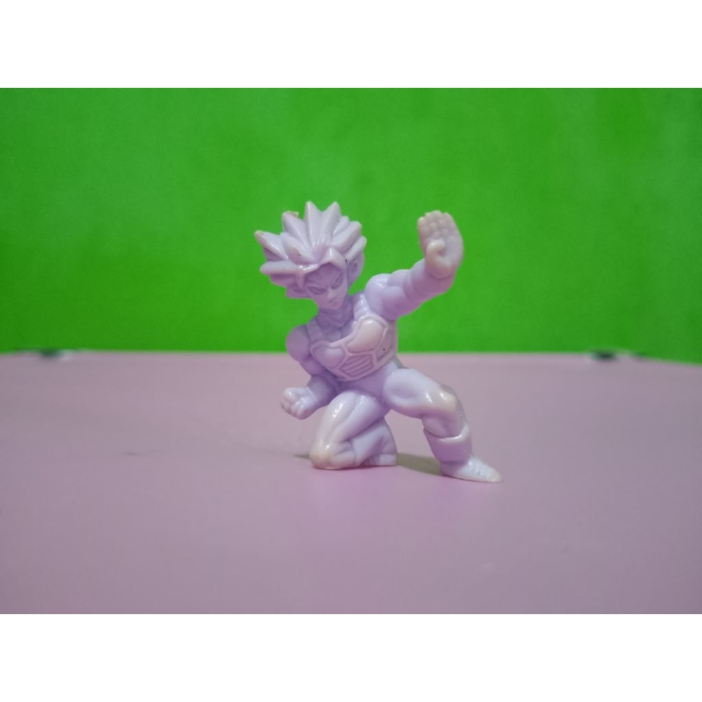 Figure DRAGON BALL - TRUNKS SSJ2 - Murah Retro Vintage Rare Koleksi Mainan Anak Anak Nostalgia Jadul