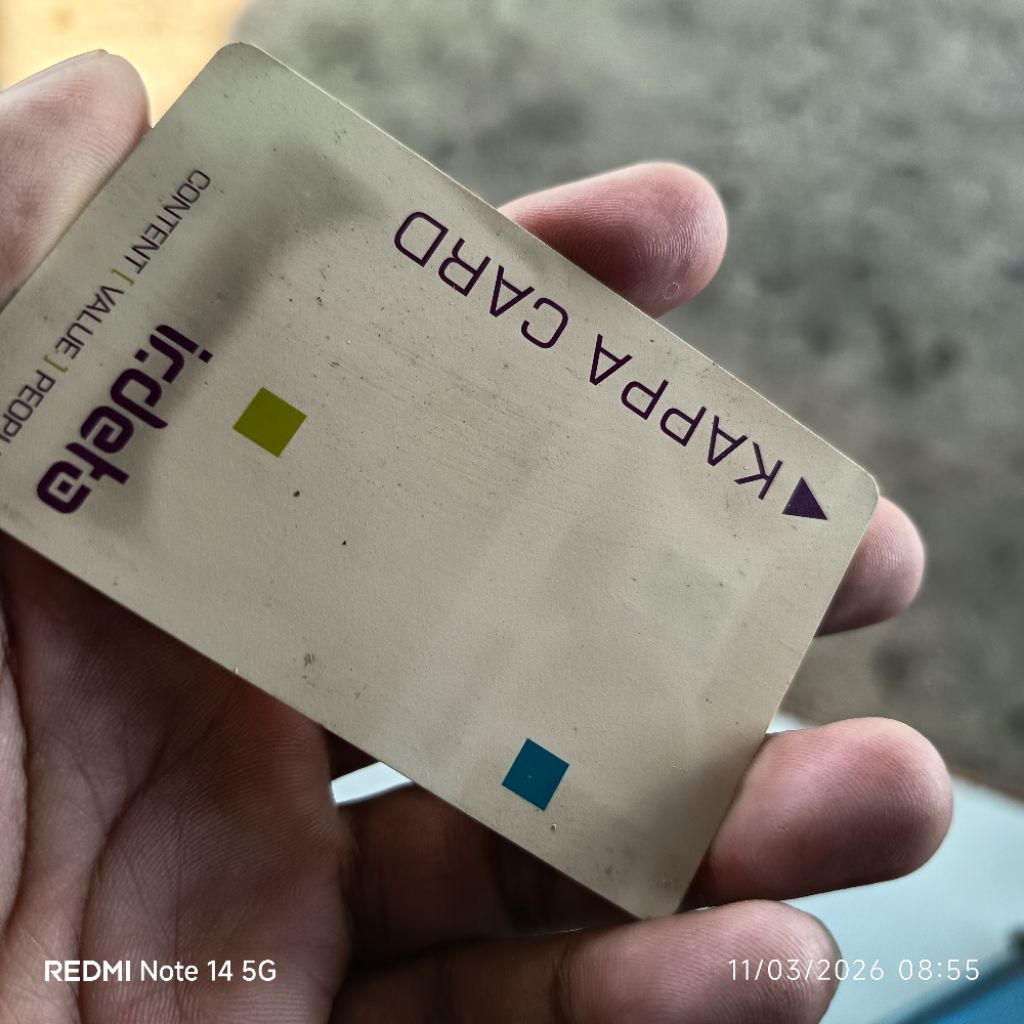 kartu tayang transvision