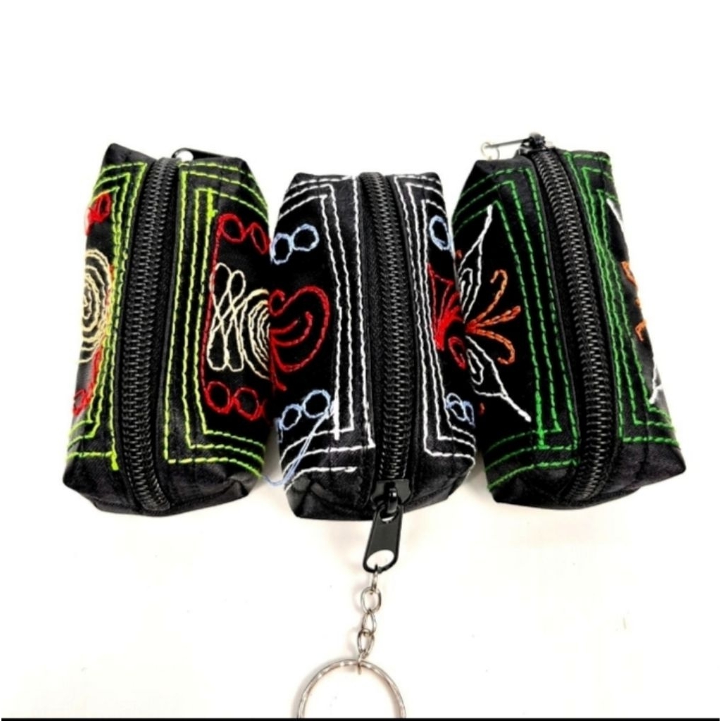 dompet koin khas aceh