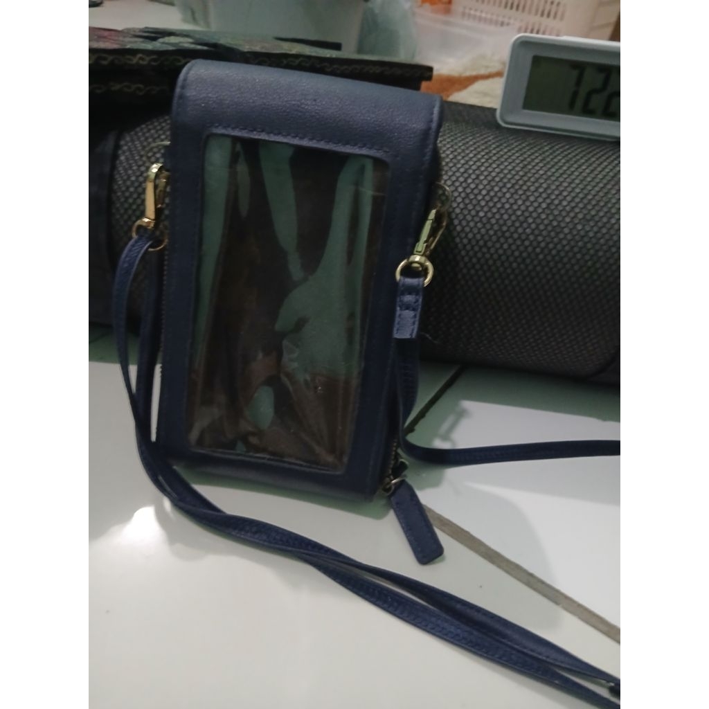 tas hp touch screen