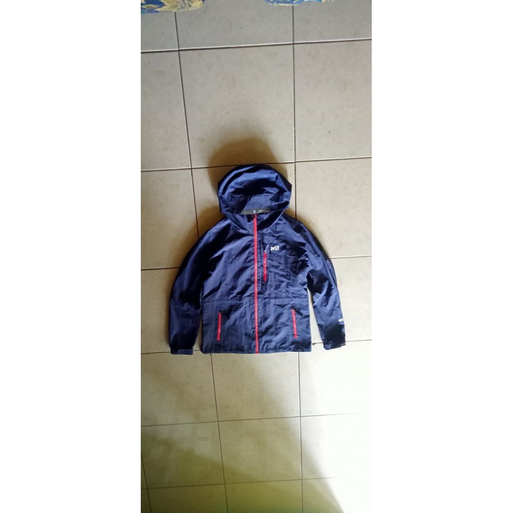 Jaket Outdoor Millet