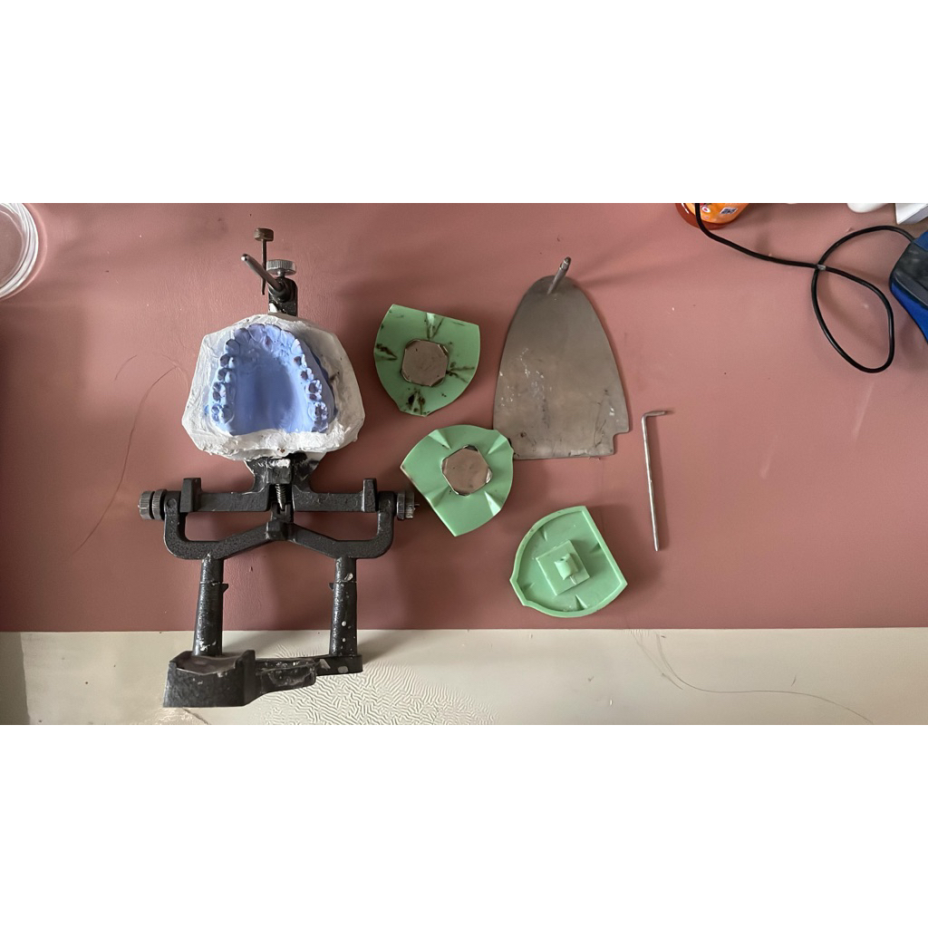 artikulator handy IIa ori